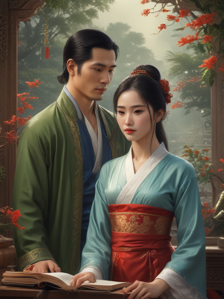 Lưỡng Giới Chủng Điền Đại Hanh