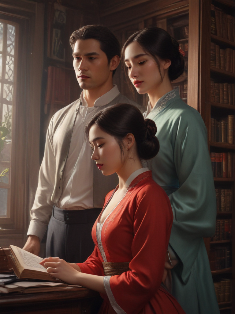 Đạo Sĩ Đạo Gia Du Ký