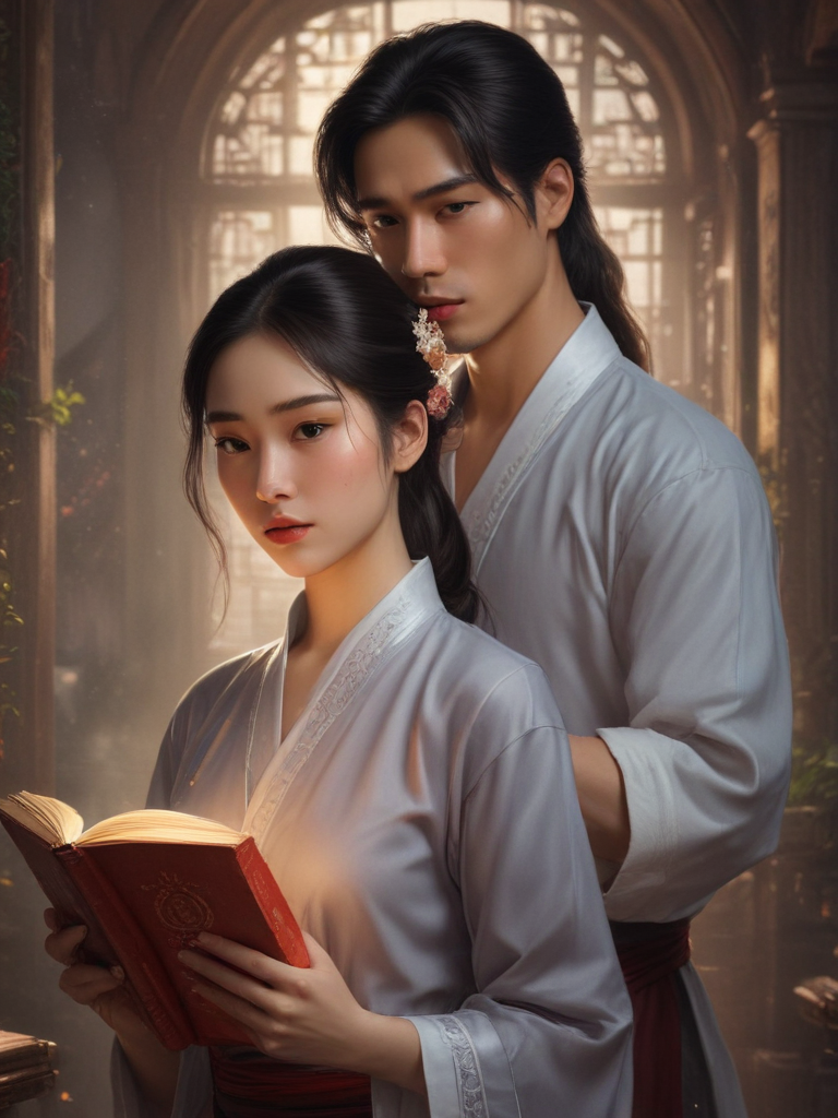 Tiểu Cảnh Đại Dụng