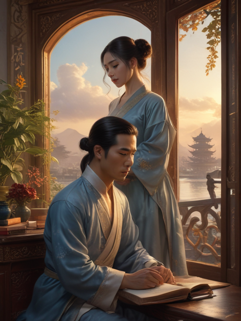 Sử Thượng Đệ Nhất Hỗn Loạn