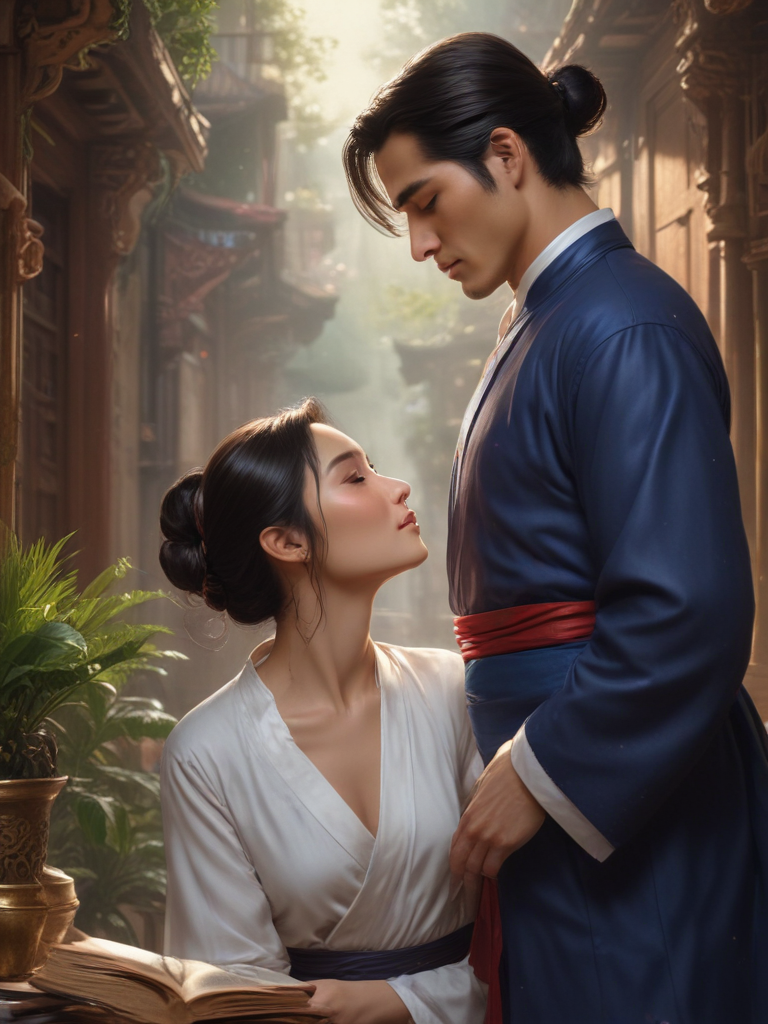 Tôi Là Đạo Sĩ
