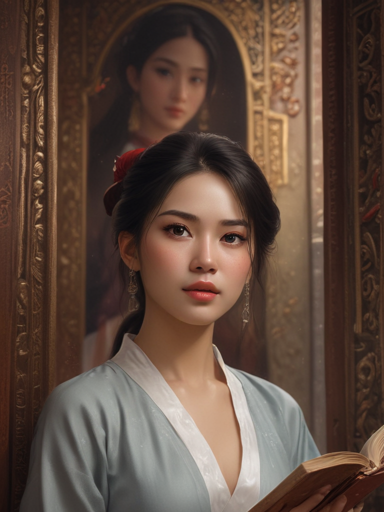 Kiều Thê Như Vân