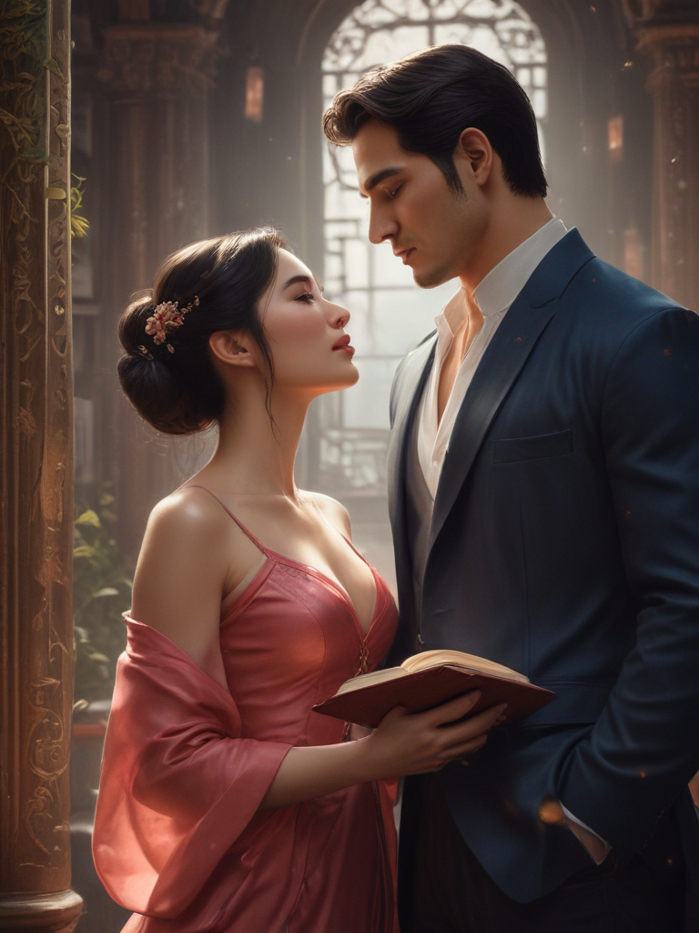 Vén Màn Sương Xuân