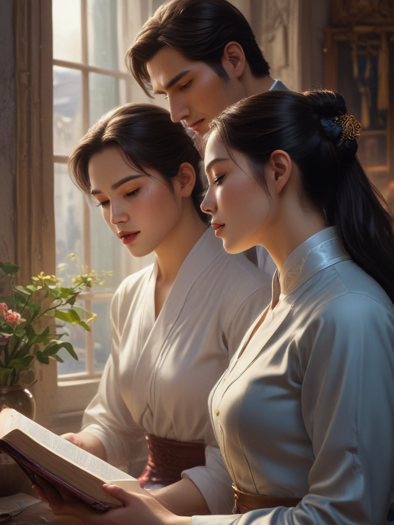 Cái Này Vô Hạn Thế Giới [C]