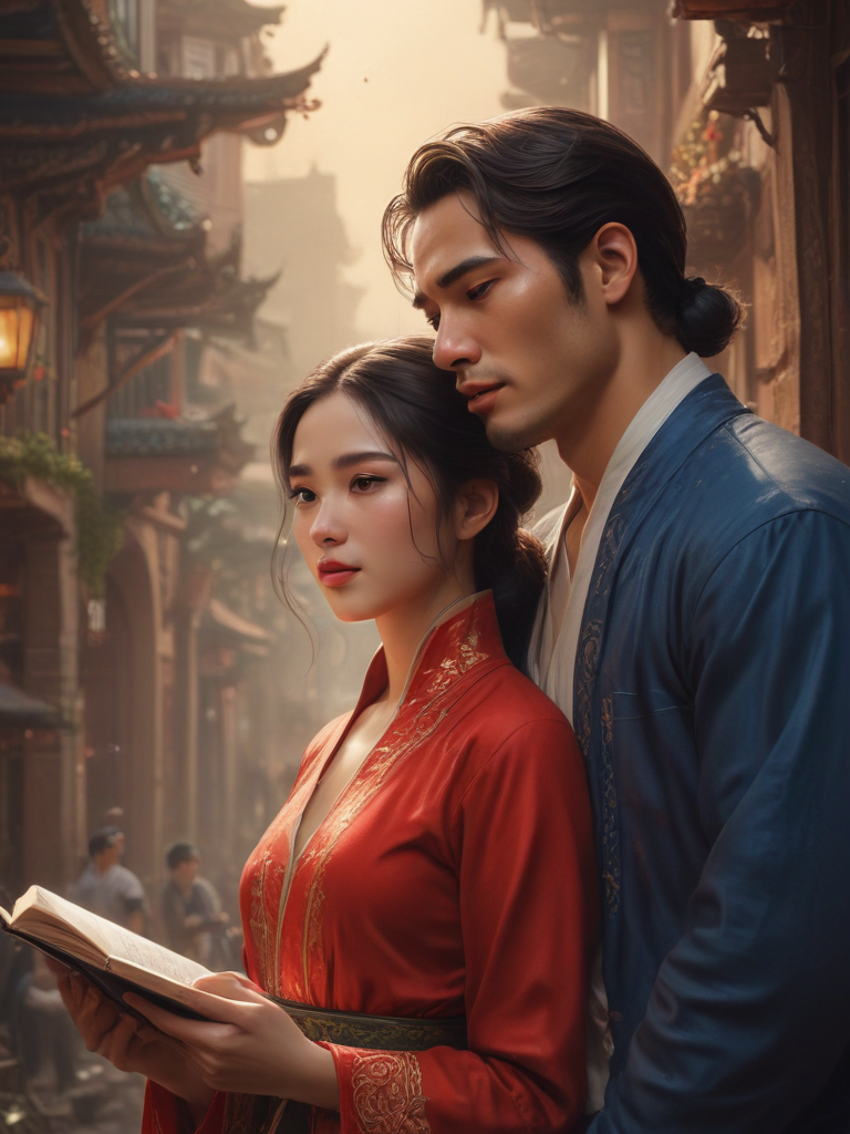 Hoạt Sắc Sinh Kiêu