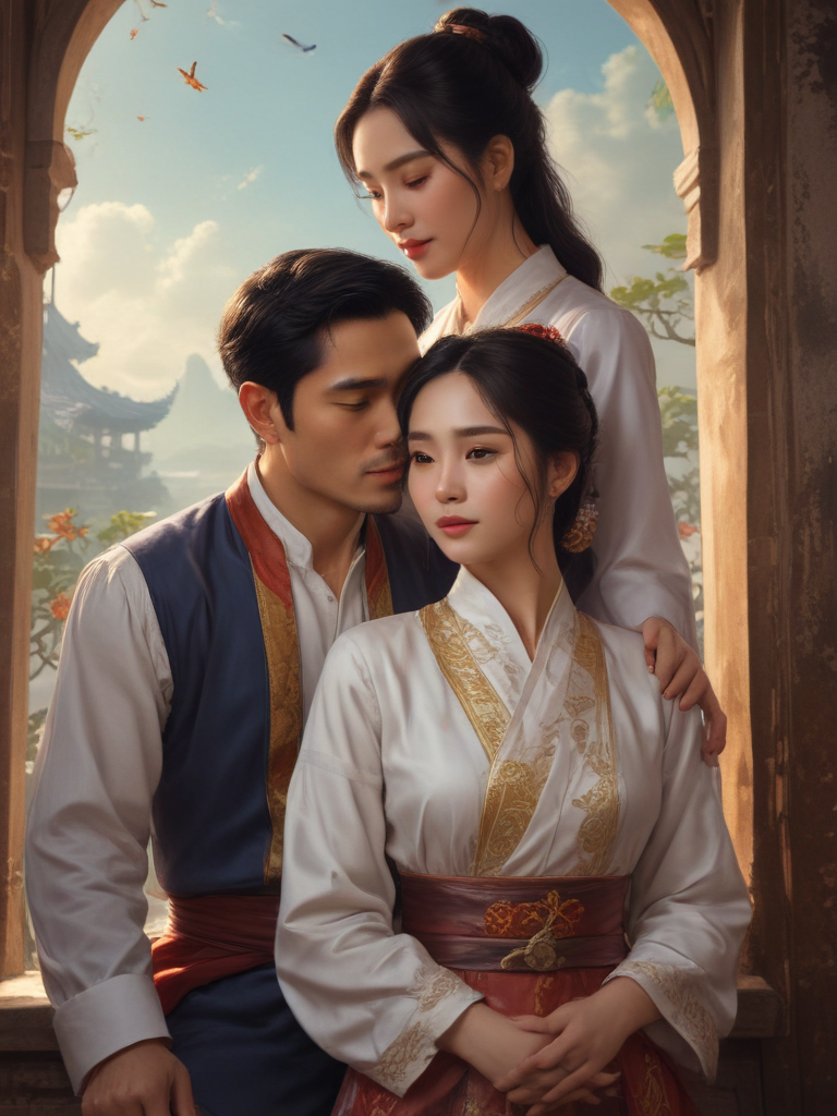 Trò Chơi Trực Tuyến: Võ Lâm Bá Đồ