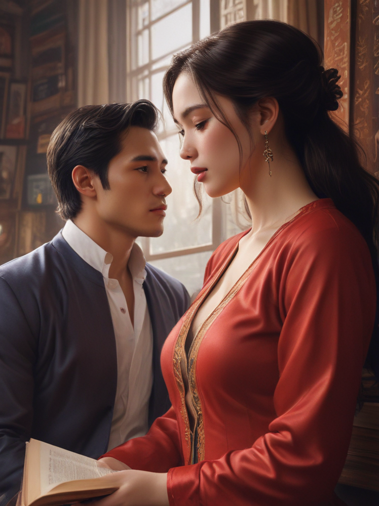 Tuyệt Thế Võ Hiệp Hệ Thống