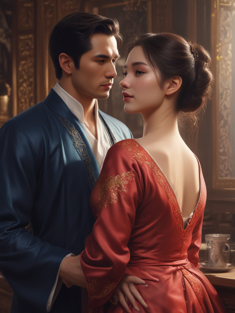 Thiên Đạo Phạt Ác Lệnh