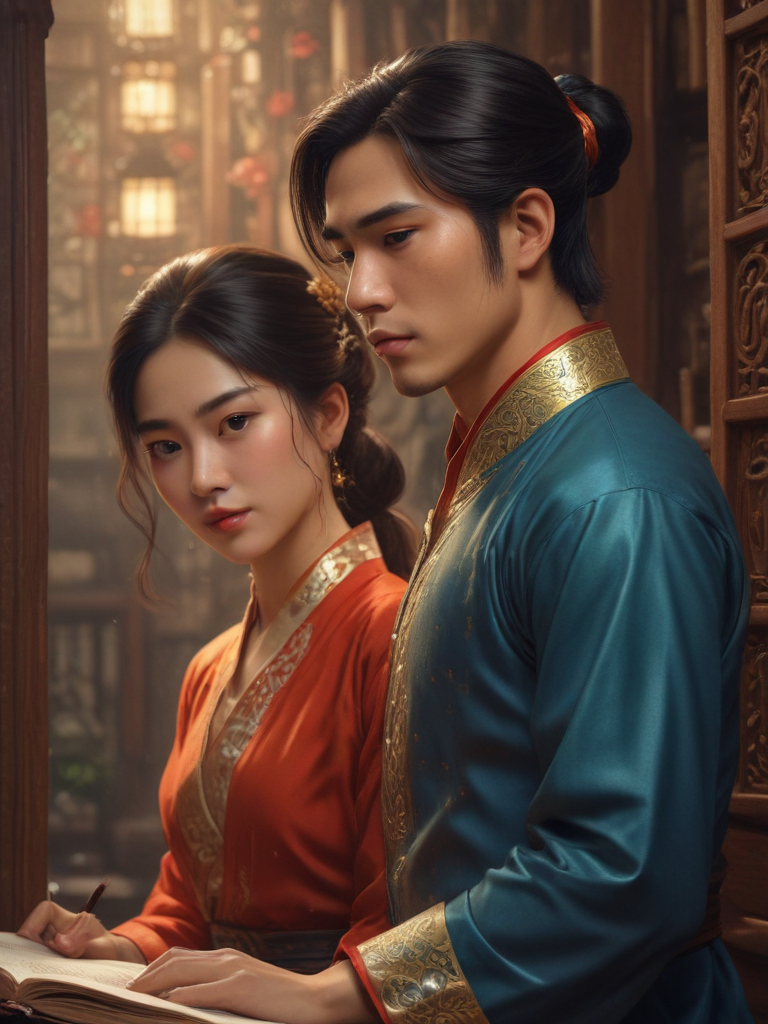 Kiếm Phệ Thiên Hạ