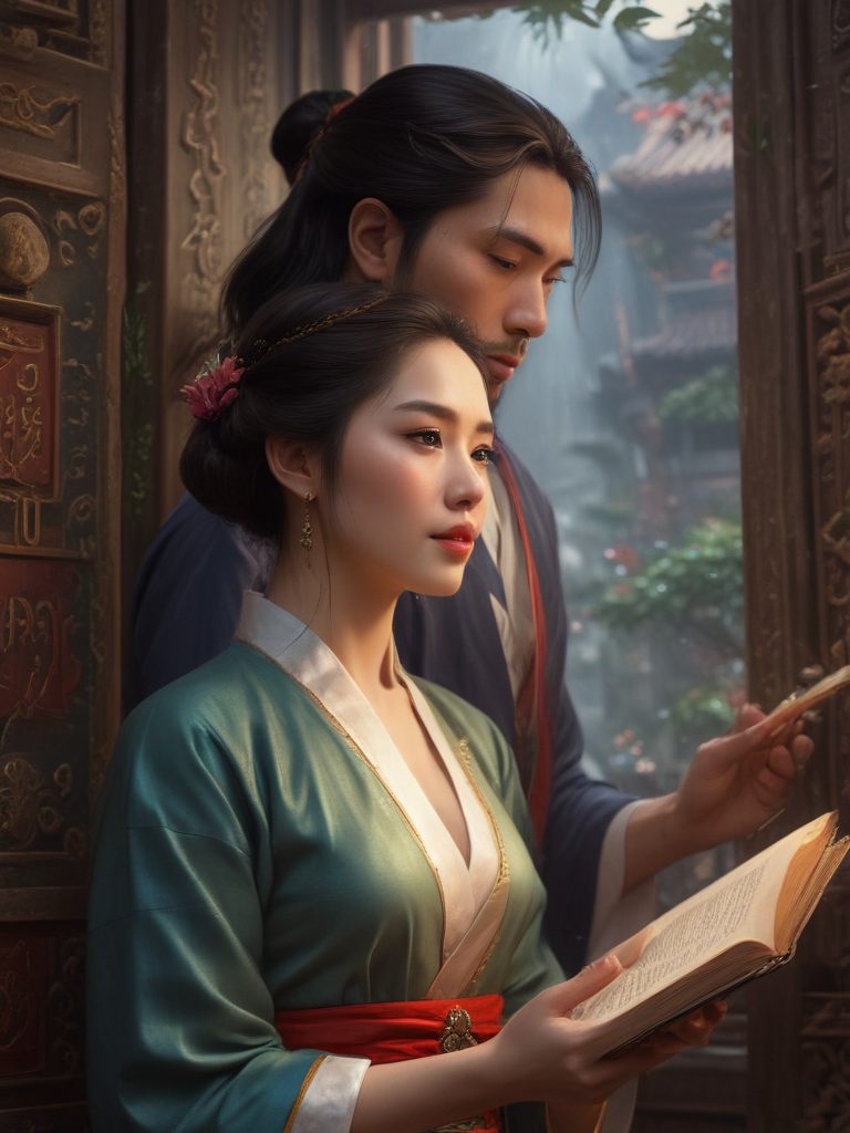 Tống Võ Thế Giới Đại Phản Phái