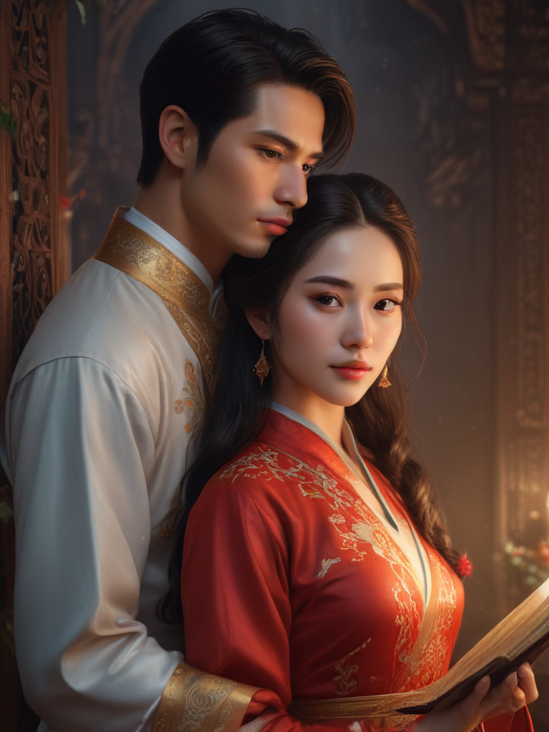 Kiếm Tiên Ở Đây [C]