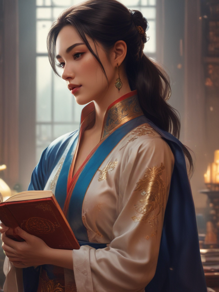 Võ Hiệp Phản Phái Boss Chi Lộ