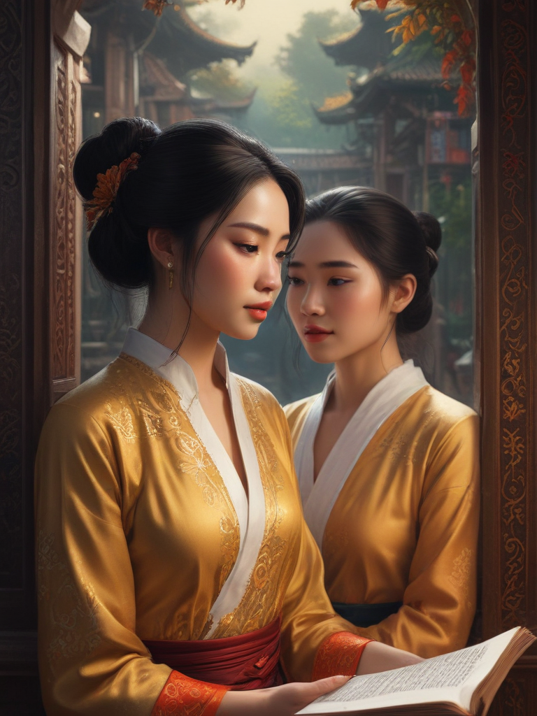 Thiếu Niên Bạch Mã Túy Xuân Phong