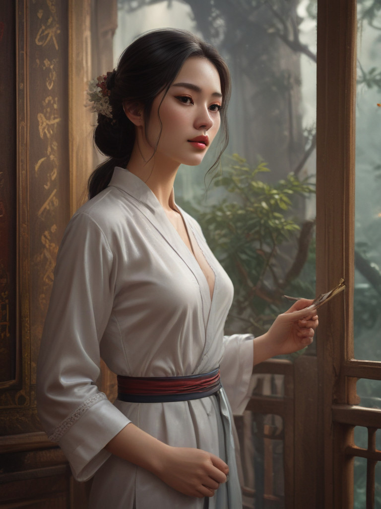 Long Xà Diễn Nghĩa