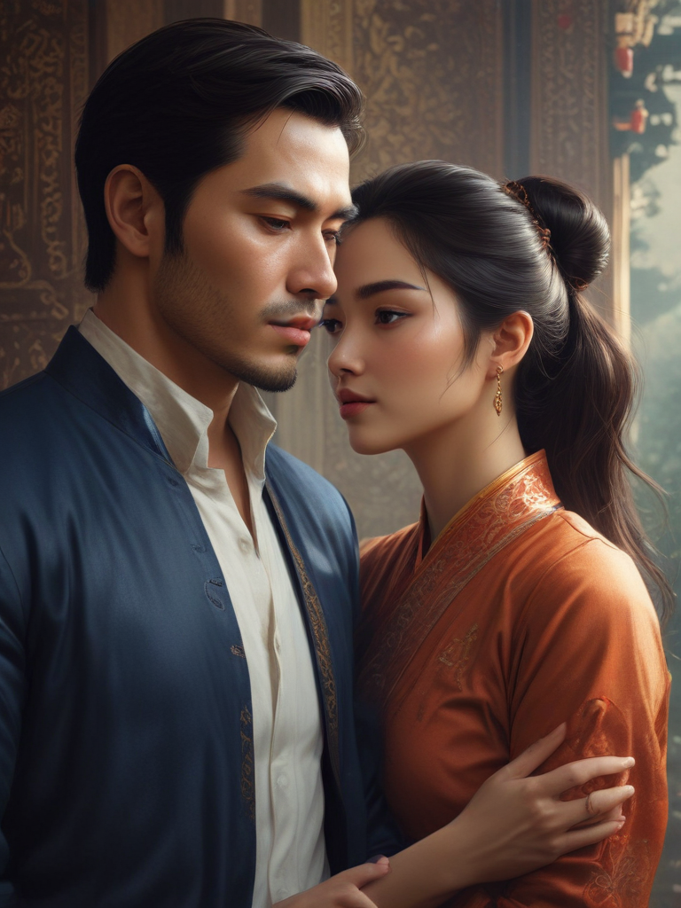 Âm Nhân Tế