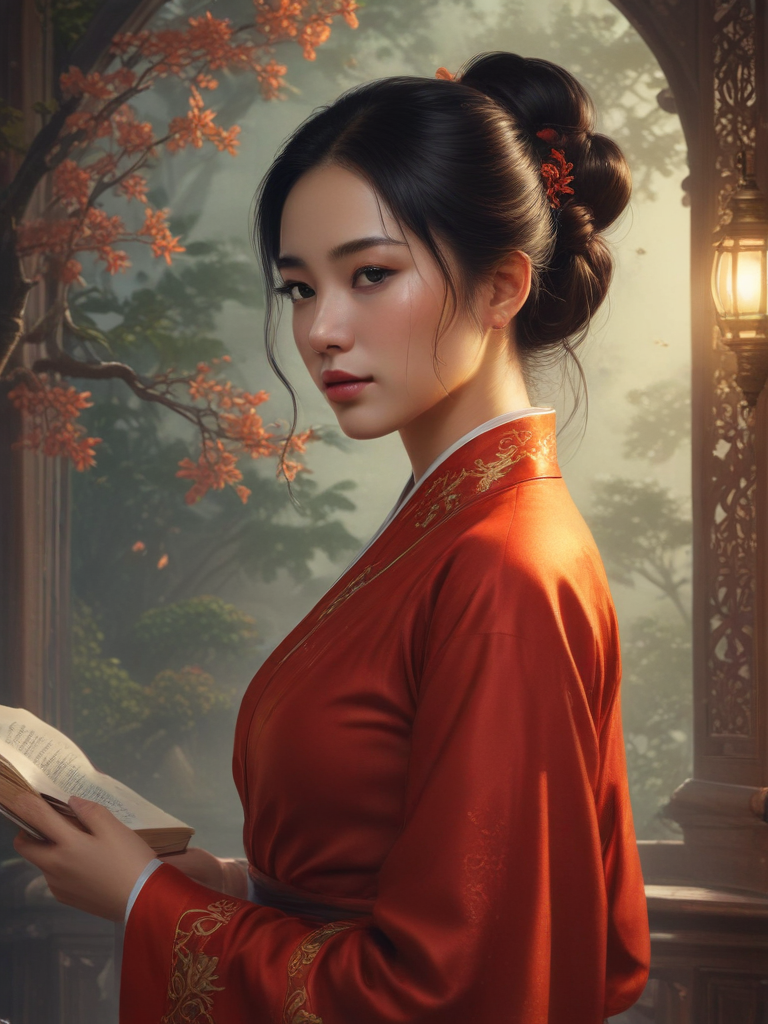 Xin Đừng Quấy Nhiễu Tà Thần