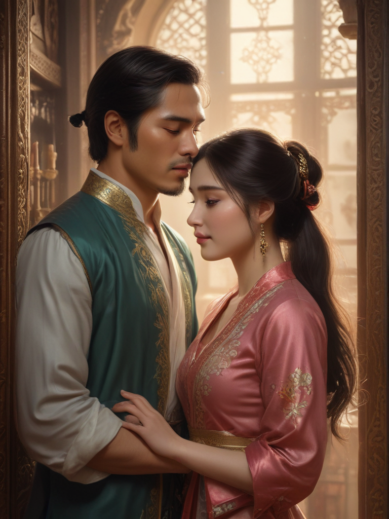 Sau Khi Xuyên Về Mỗi Ngày Đều Ở Tu La Tràng