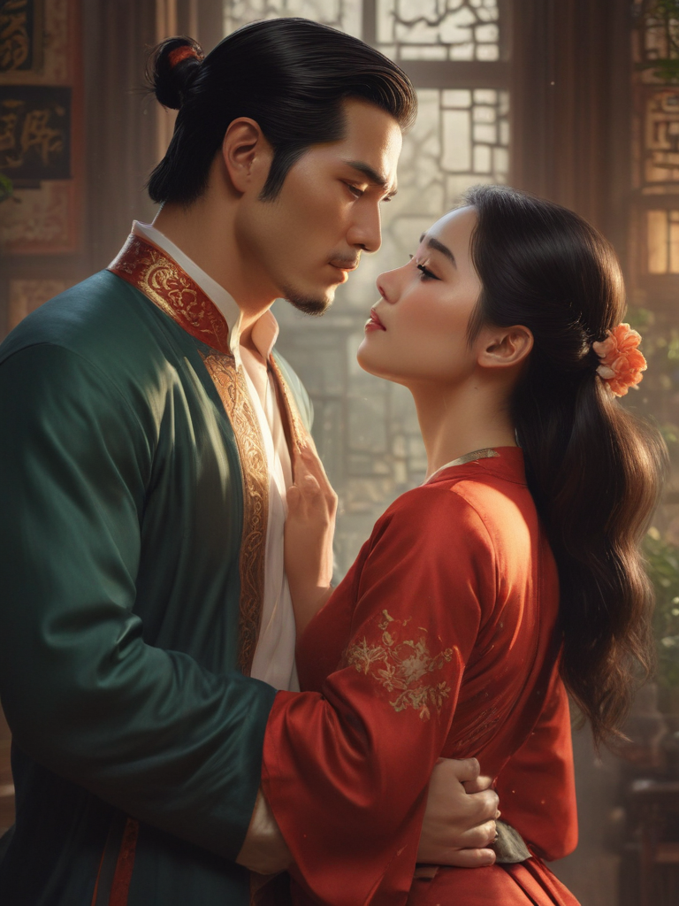 Quỷ Thoại Liên Thiên