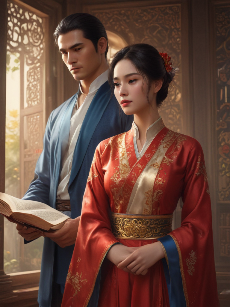 Đừng Cười! Đây Là Game Kinh Dị
