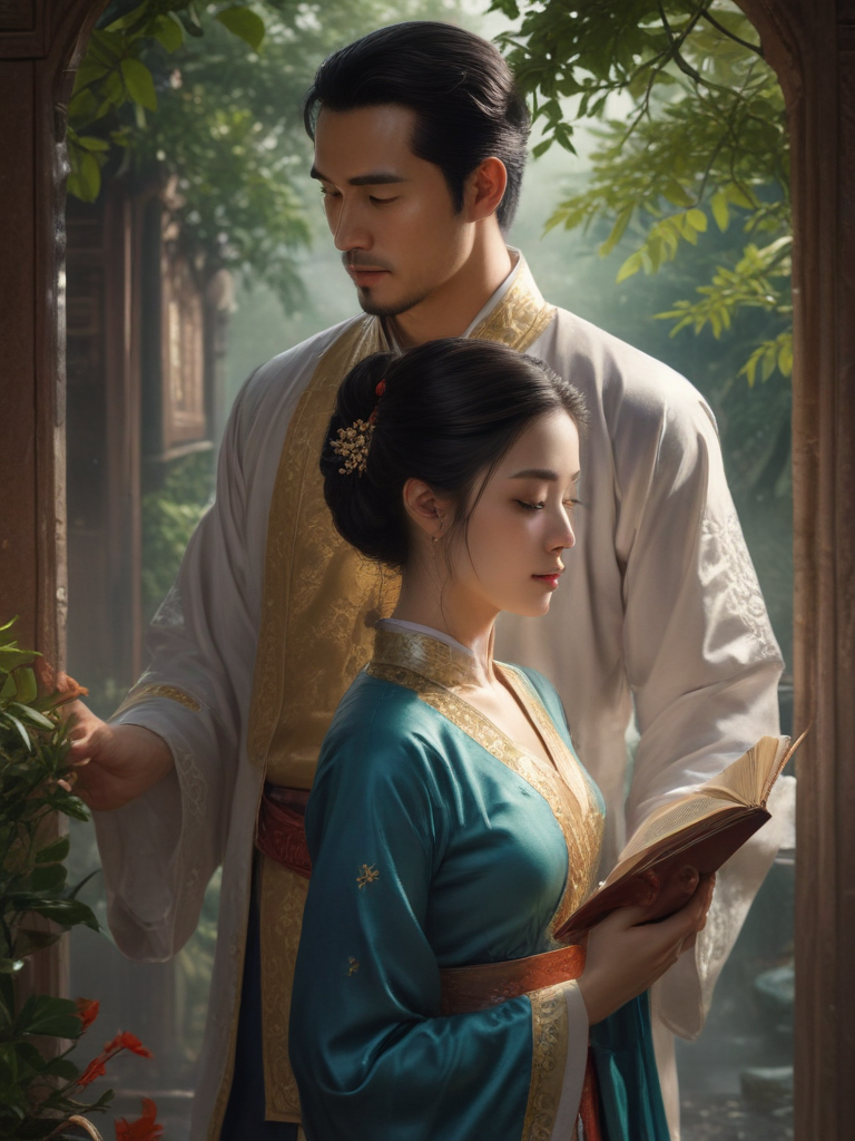 Trợ Quỷ Làm Vui Hệ Thống [C]