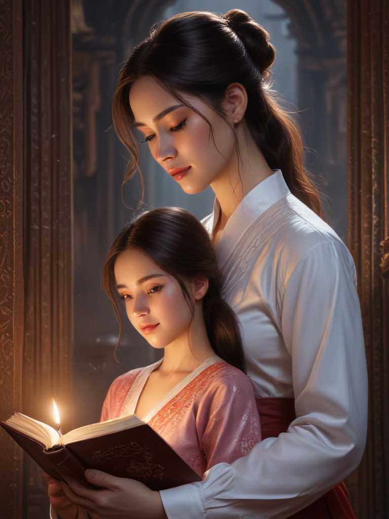 Ta Bị Lừa Hôn!!!