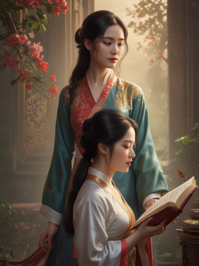 Vô Hạn Lưu: Công Viên Của Quỷ