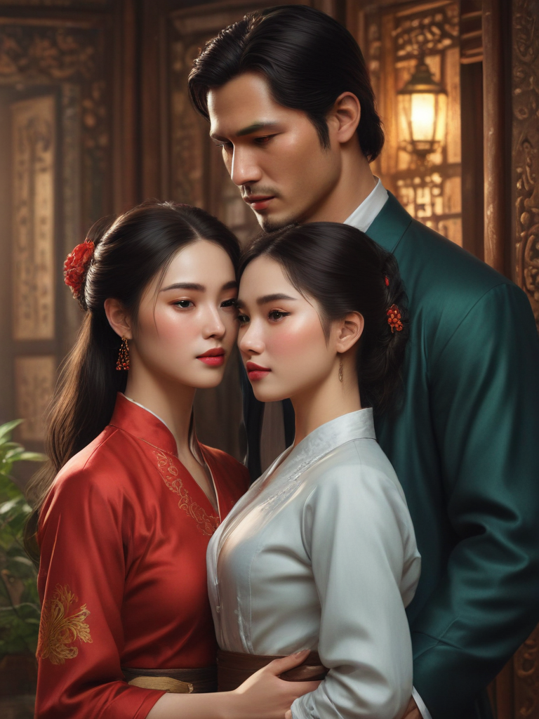 Viện Điều Dưỡng Tam Giới