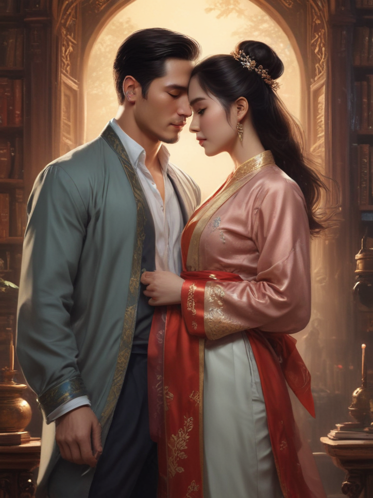 Ký Sự Sinh Tồn Chốn Cung Đình