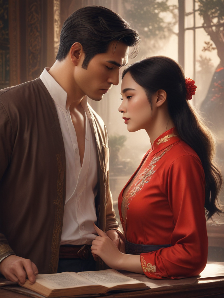 Nơi Này Có Quỷ Dị