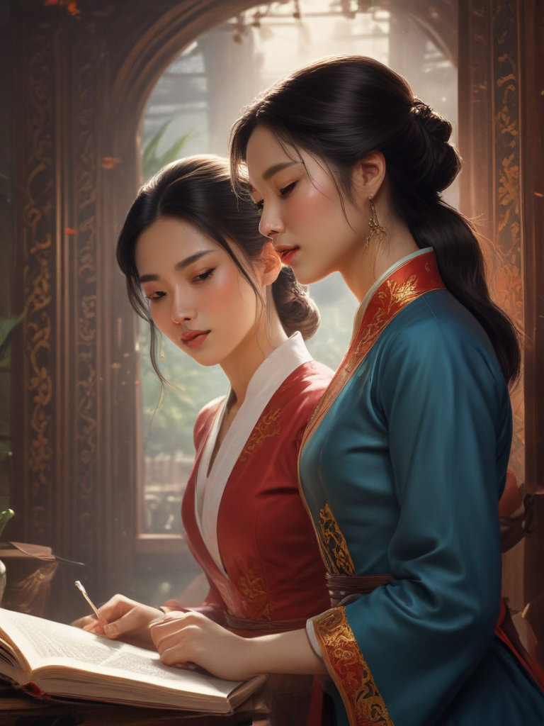 Thần Hào: Bắt Đầu Với Trăm Vạn Ức Minh Tệ, Lệ Quỷ Đều Muốn Kêu Papa