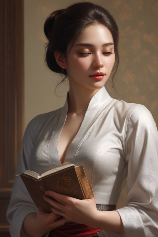 Song Sinh Tế - Tà Cốt 4
