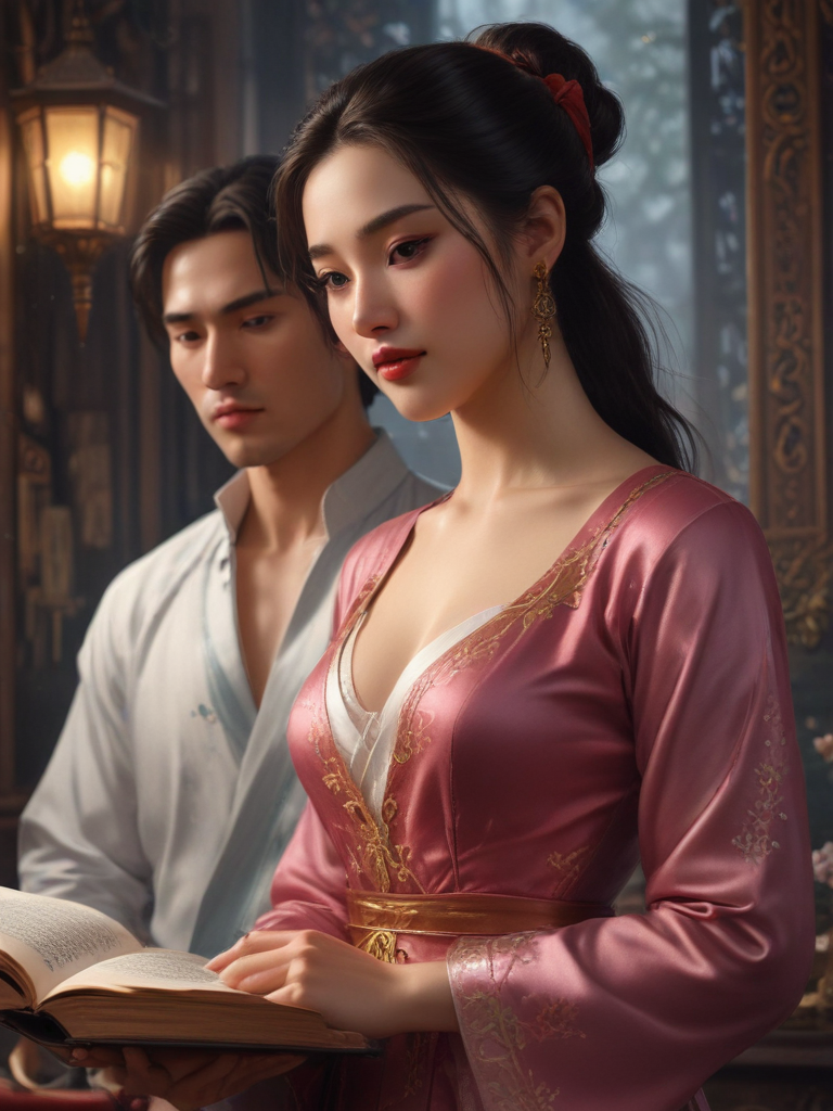 Tu Chân Giới Yêu Cầu Nhân Tài Như Tôi