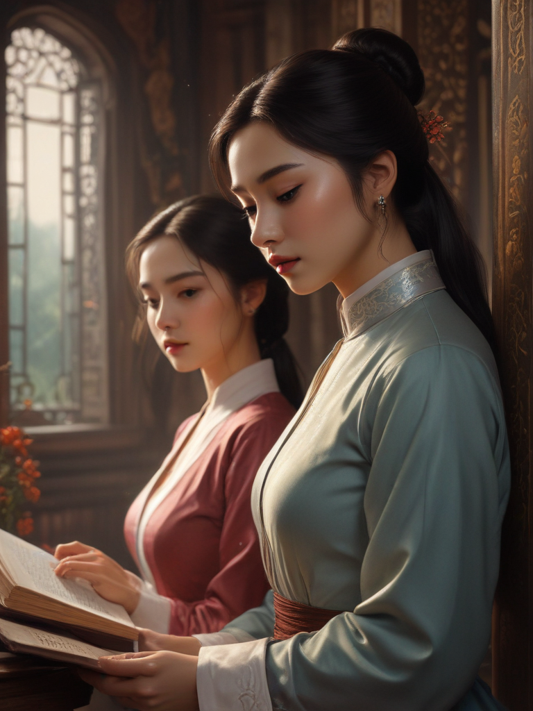 Đệ Nhất Sủng - Nhất Độ Quân Hoa