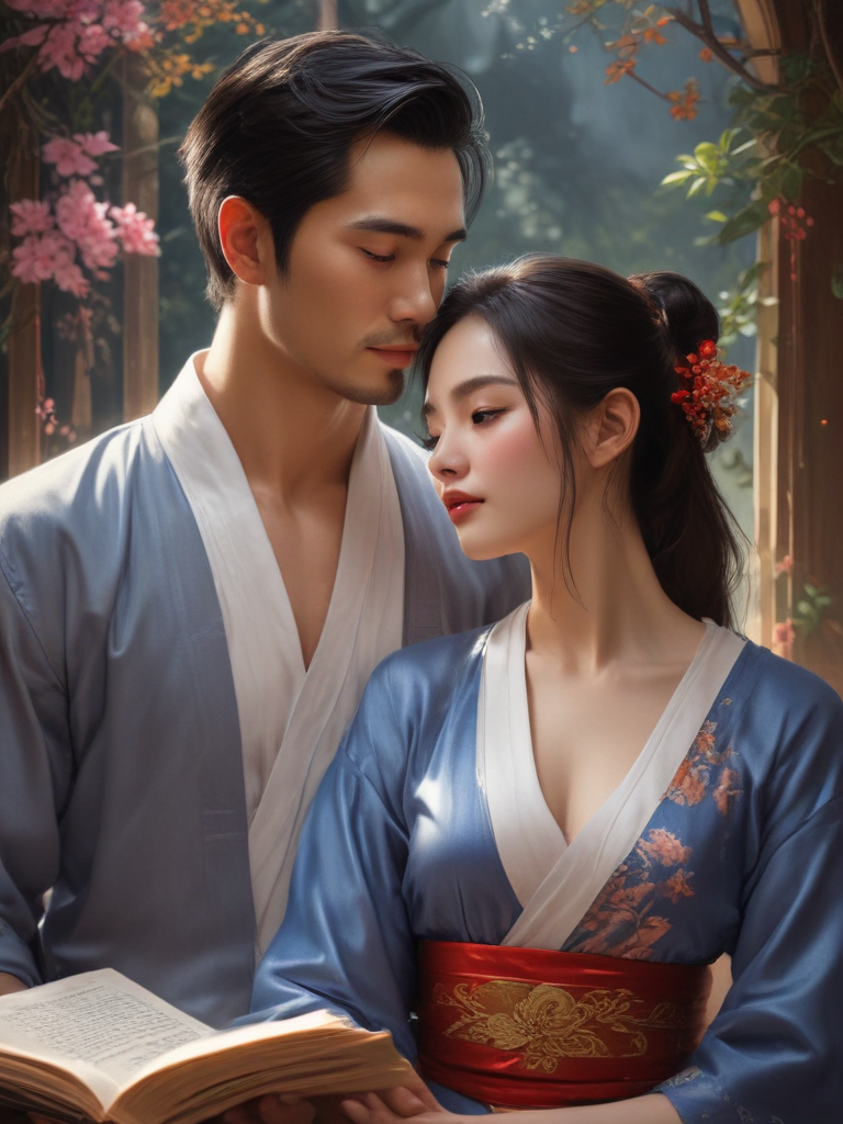 Đại Tiên Cá Koi Muốn Ra Mắt