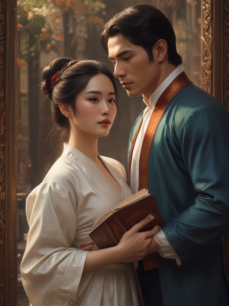 Thập Niên 70: Ta Ở Nhân Gian Tích Công Đức P2