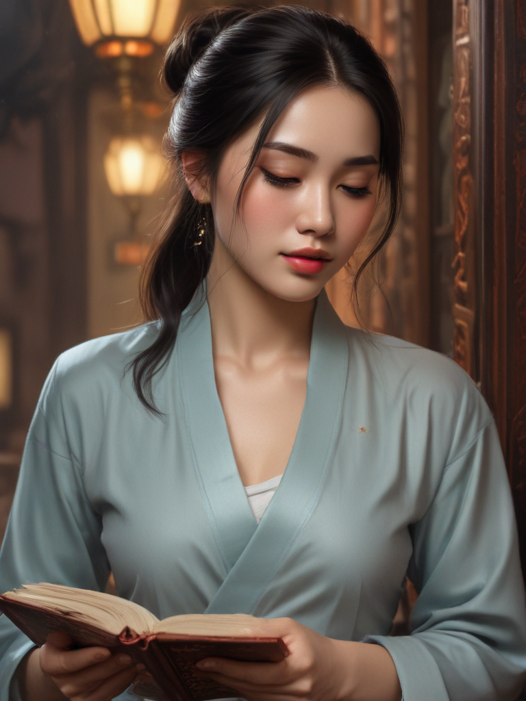 Bệnh viện có ma