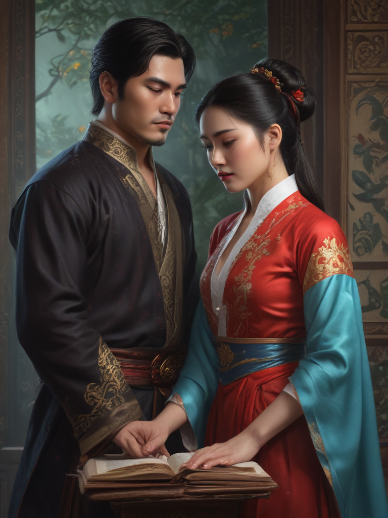 Tui Không Có Bị Điên