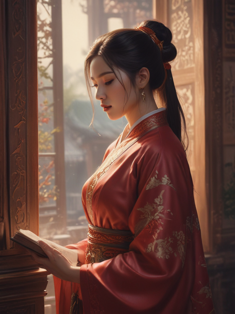 Tôi là Nữ Quan Tài