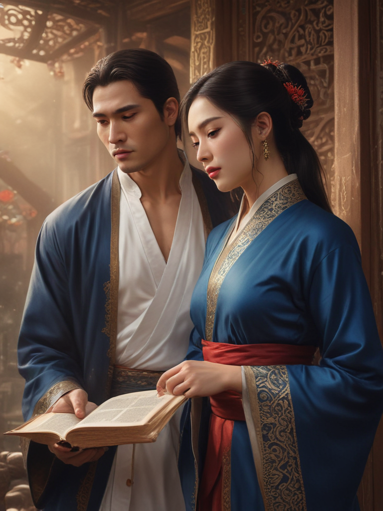 Ngũ Hành Của Ta Thiếu Em