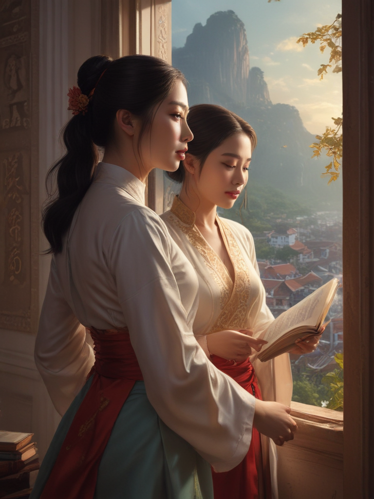 Thập Niên 70: Ta Ở Nhân Gian Tích Công Đức
