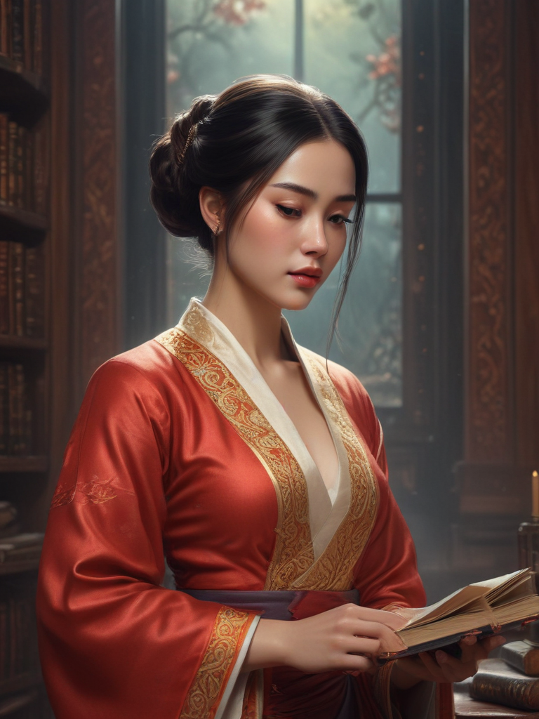 Kiếp Thiên Vận