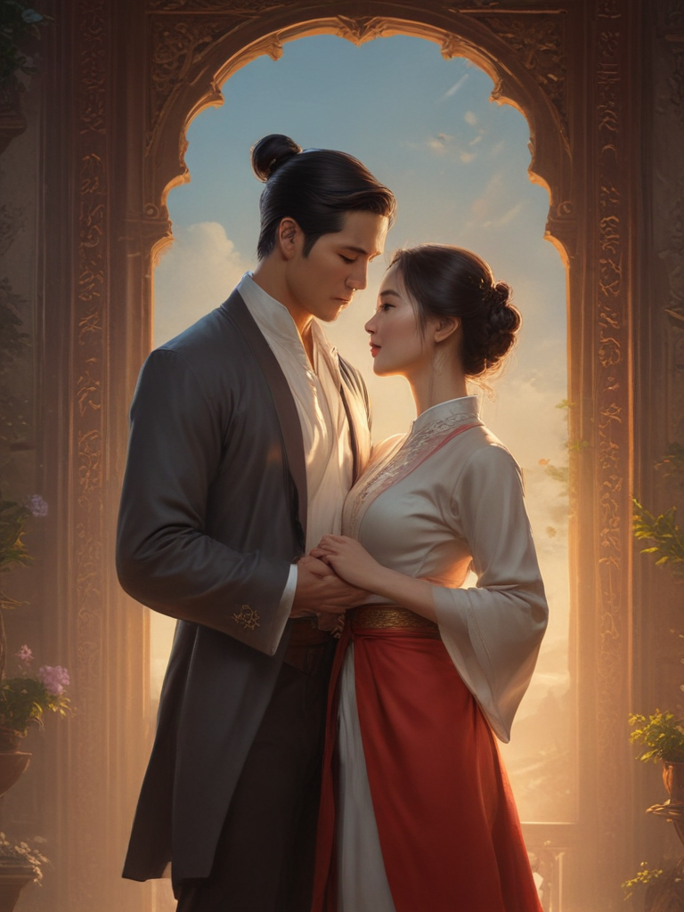 Chồng Yêu Ơi, Em Muốn Làm Nũng!