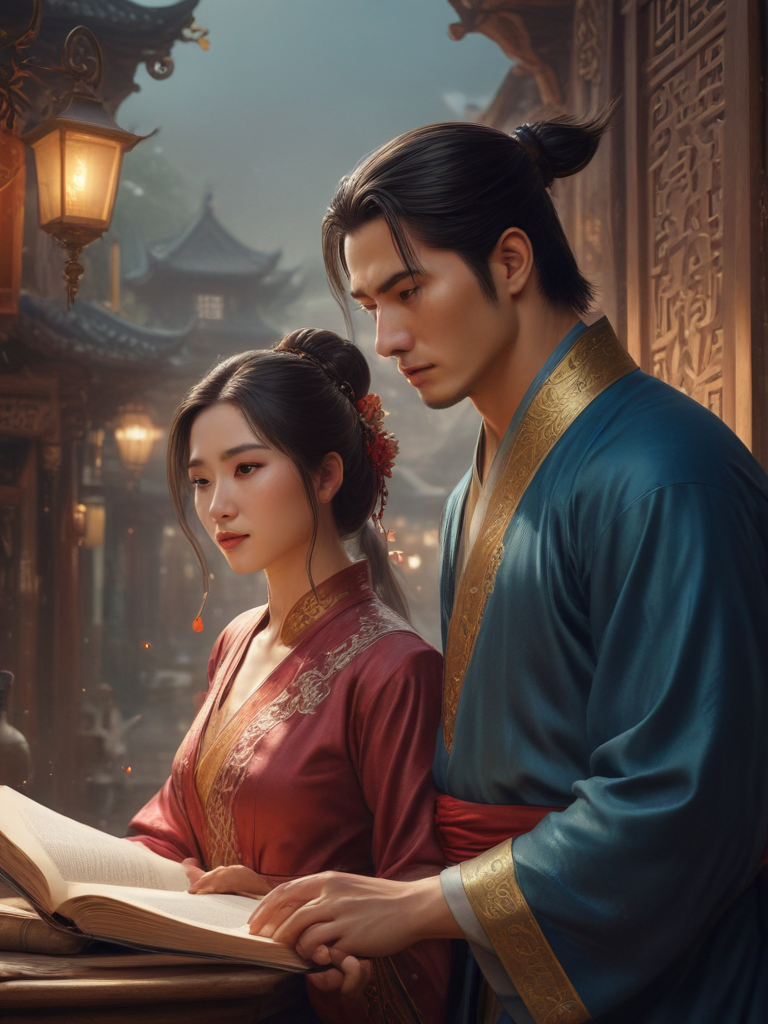 Tổng Tài Tuyệt Ái Tình Thê