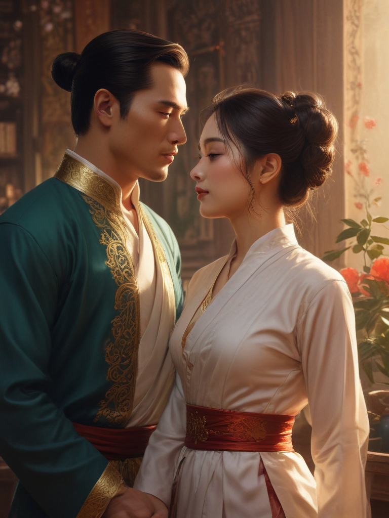 Đích Nữ Cuồng Phi: Cực Phẩm Bảo Bối Vô Lại Nương