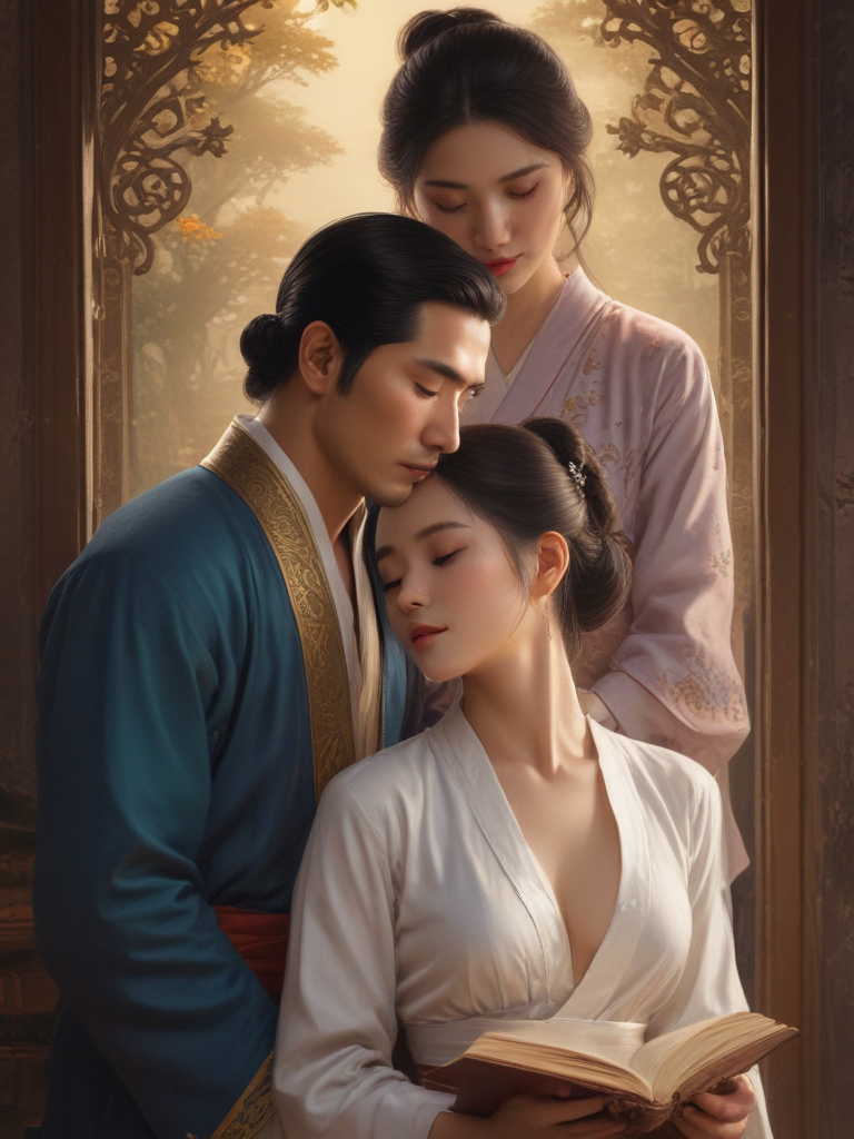 Tôi Mang Theo Mãn Cấp Vật Tư Xuyên Về Quá Khứ