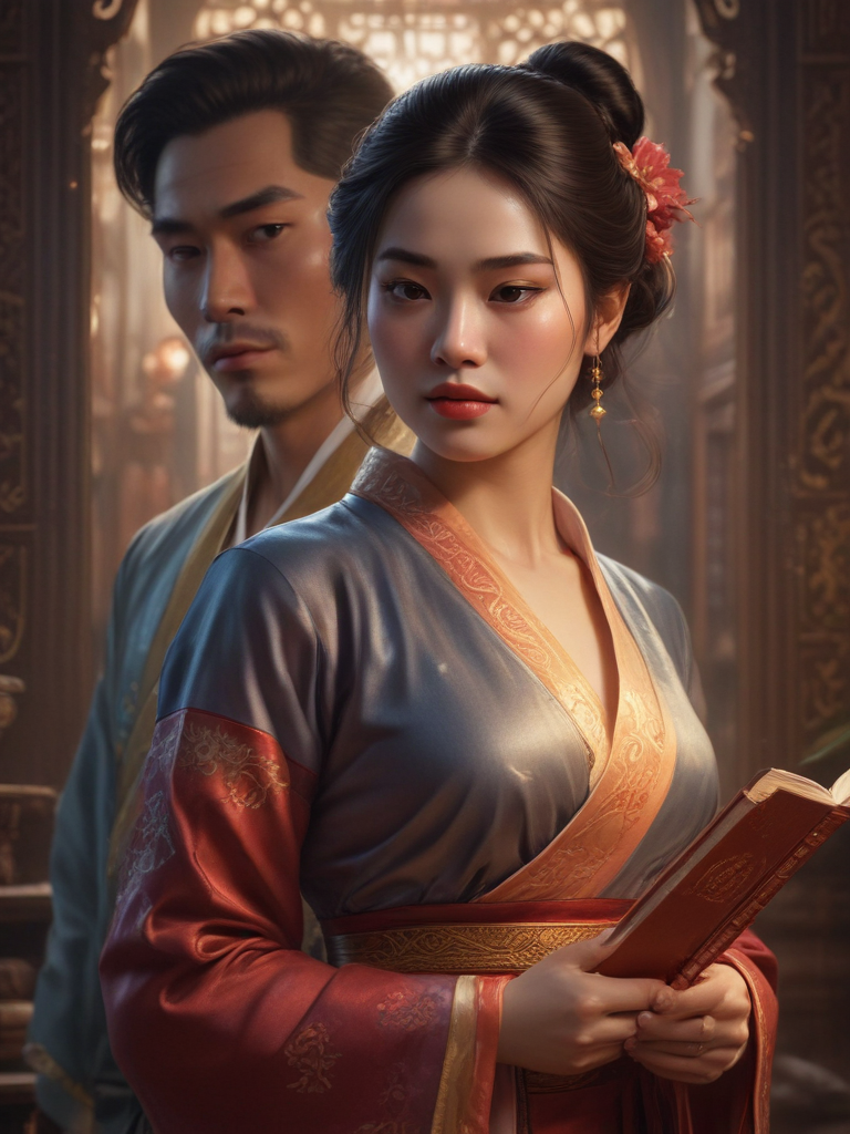 Chậm Rãi Động Lòng