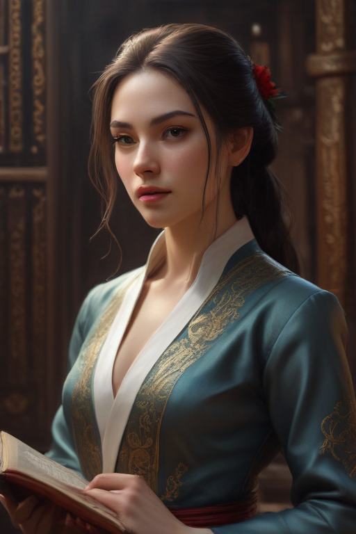 Xuyên Thành Nông Nữ, Được Cả Nhà Chồng Cưng Chiều