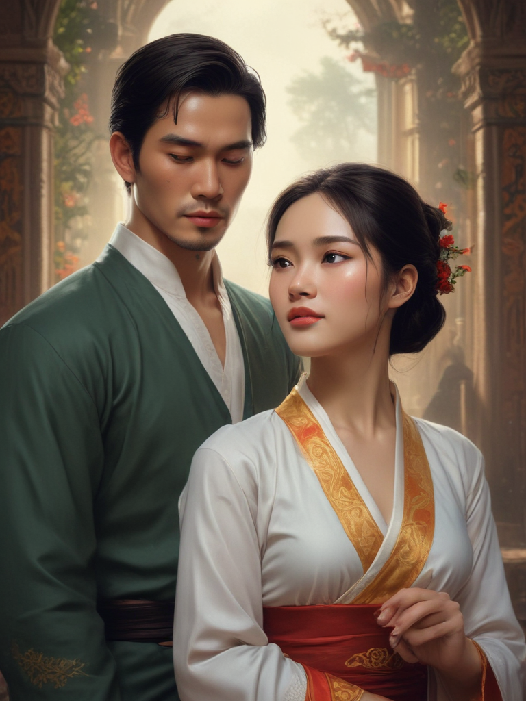 Không Có Người Như Anh