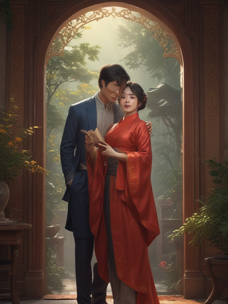 Bệnh Chiếm Hữu