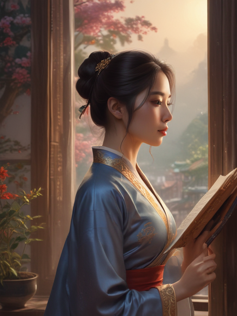 Hello, Người Thừa Kế (Xin Chào, Người Thừa Kế)